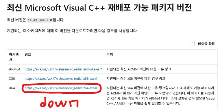 파이썬 오류 해결 방법 / cx_Freeze: Python error in main script - my life to you