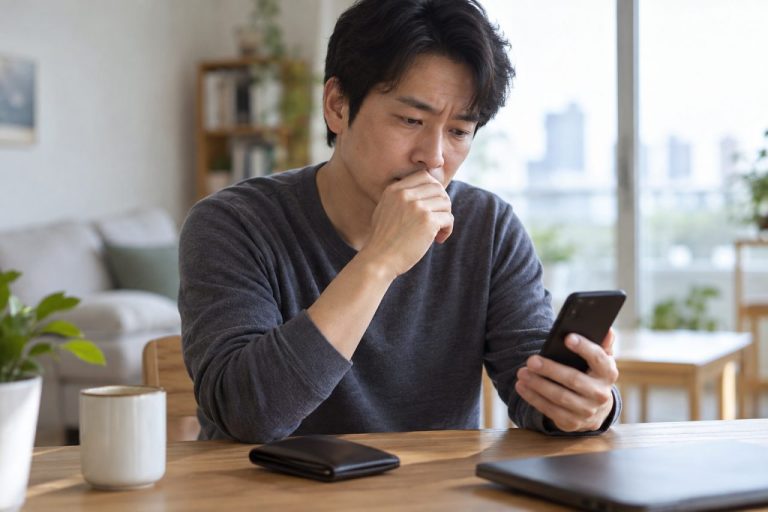 금융 사기를 예방하기 위해 일상에서 꼭 기억해야 할 기본 확인 절차와 대처 요령
